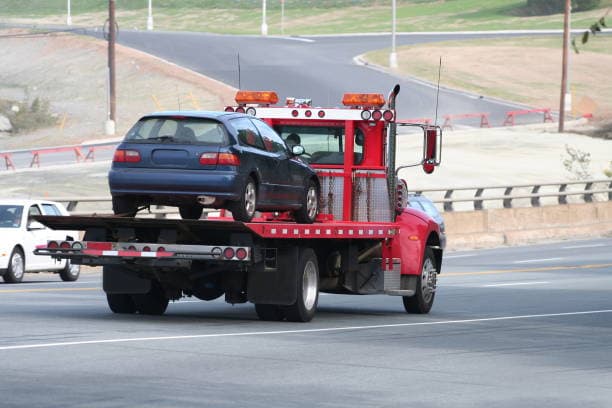 Affordable and Reliable Towing with Fast Response Times