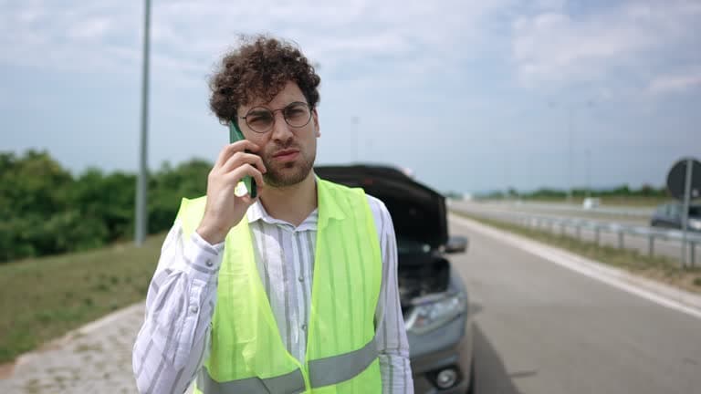 The Importance of 24/7 Emergency Towing Services Every Driver Should Know