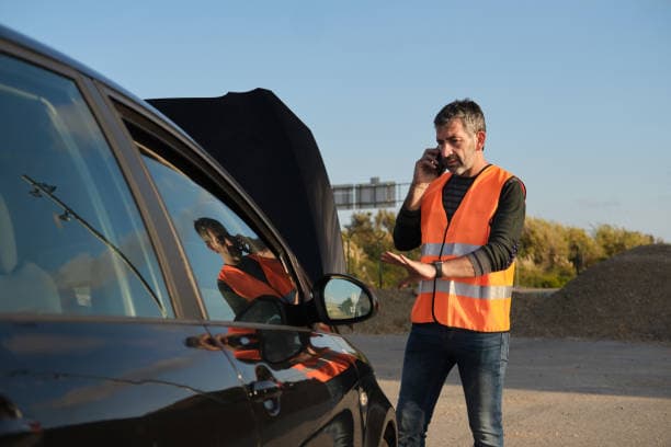 Dependable Roadside Assistance – Fast Safe Reliable