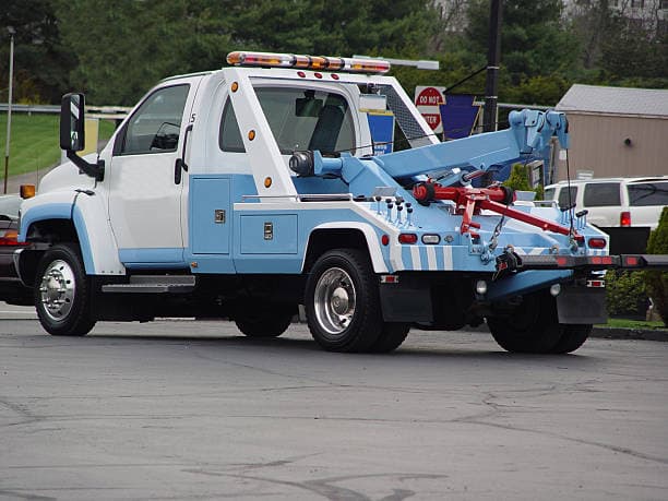217 Towing – Fast, Reliable, and Professional Service